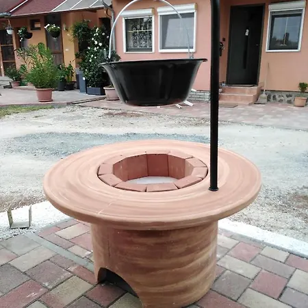 Anna Apartman * Sárvár