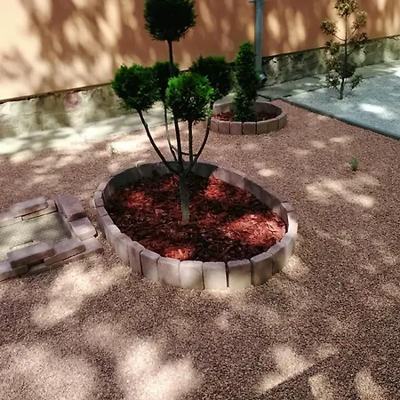 公寓 Anna Apartman