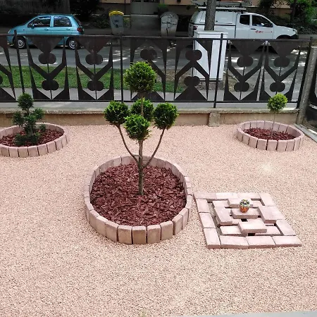 Διαμέρισμα Anna Apartman