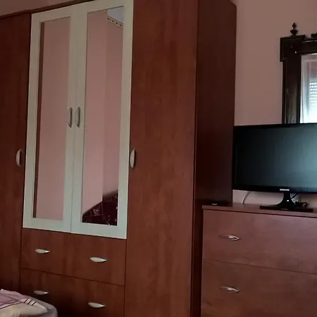 Anna Apartman Daire