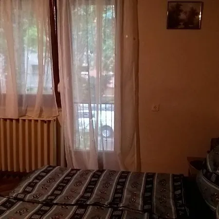 Anna Apartman Sárvár