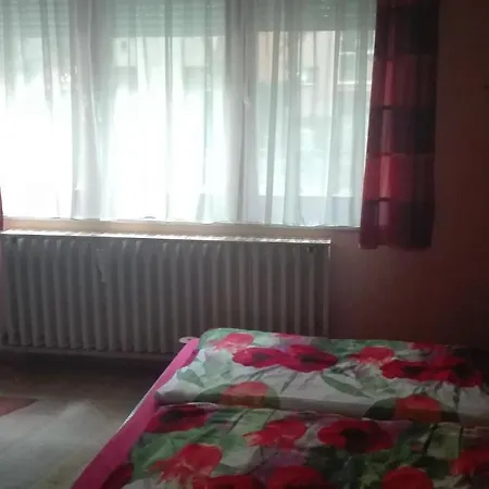 Διαμέρισμα Anna Apartman