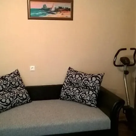 公寓 Anna Apartman *